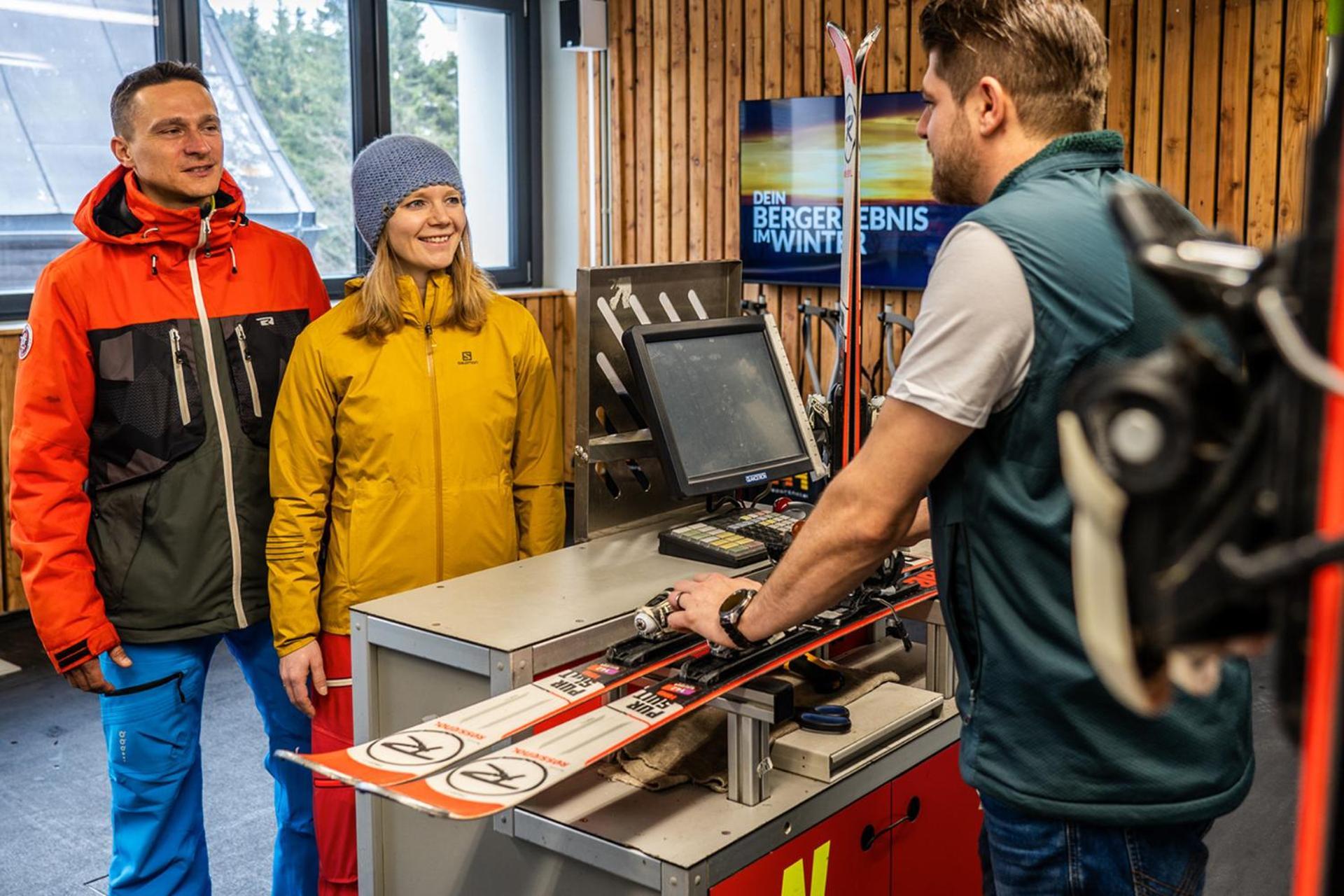 K1 Sporthotel - Bike & Ski Inklusive Hotel Обервиезентал Екстериор снимка