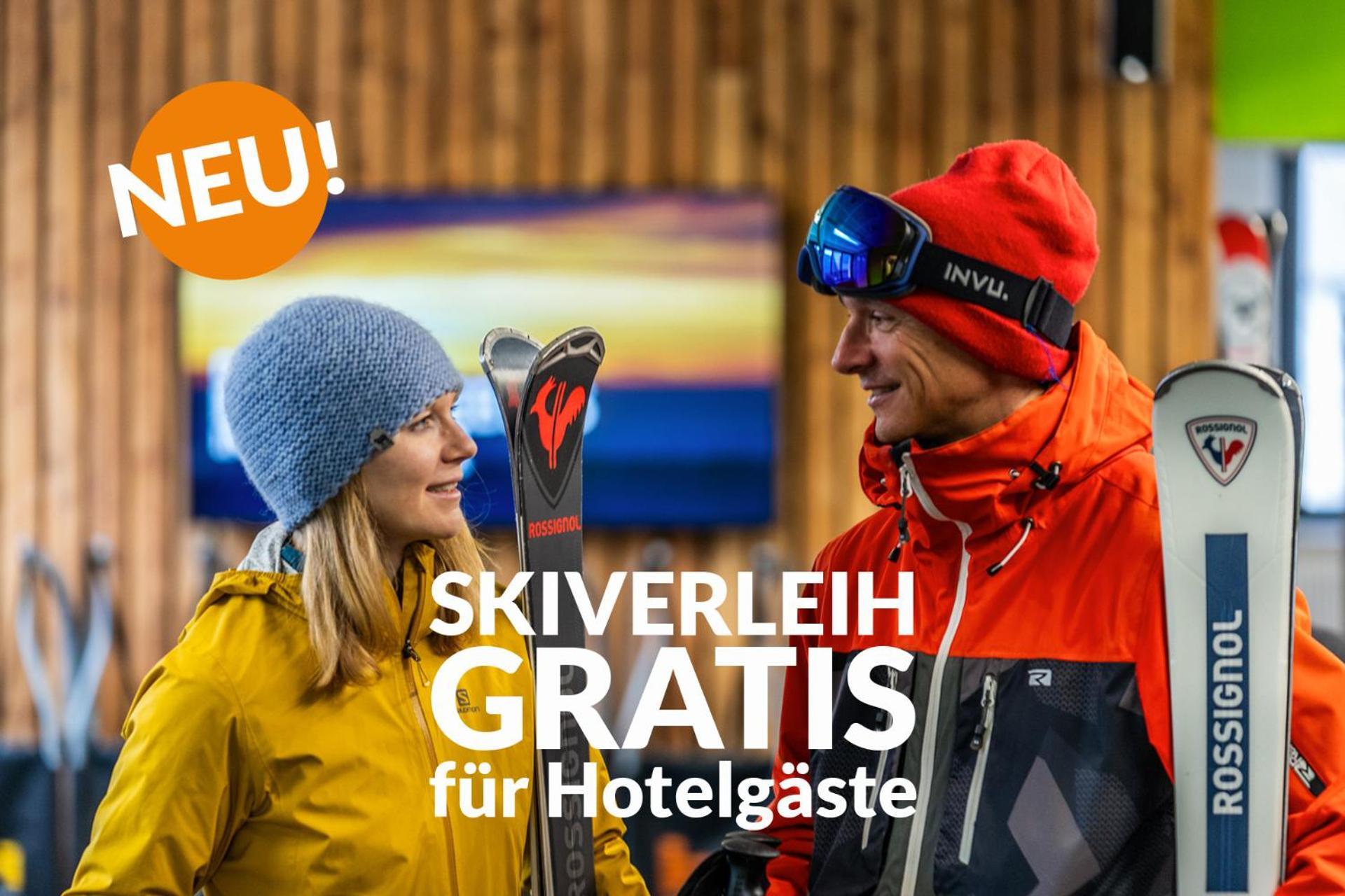 K1 Sporthotel - Bike & Ski Inklusive Hotel Обервиезентал Екстериор снимка